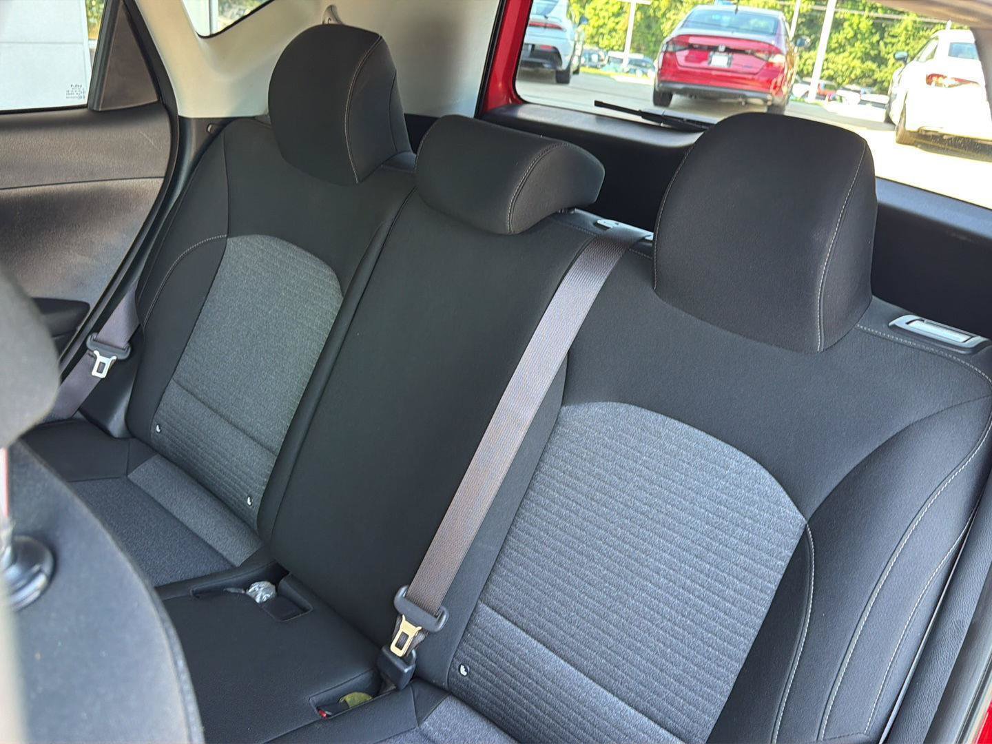 Used 2022 Kia Soul GT-Line FWD image 30