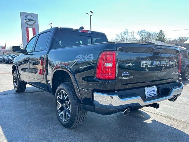New 2026 RAM 1500 Laramie image 8