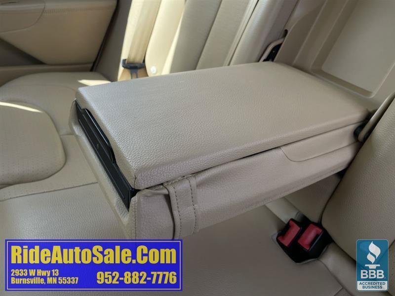 Used 2009 Volkswagen Passat Komfort FWD image 32