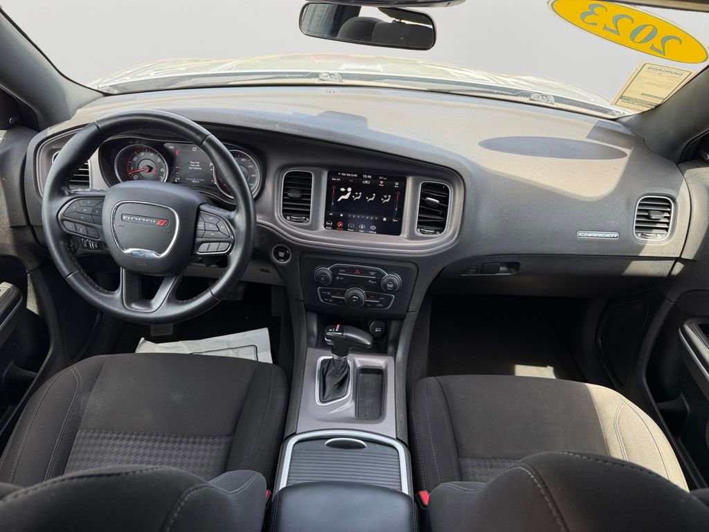 Used 2023 Dodge Charger SXT RWD image 17