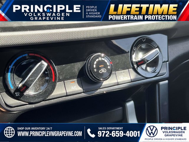 Used 2026 Kia Seltos LX AWD/4WD image 19