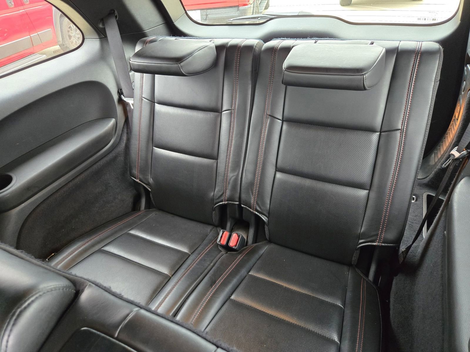 Certified 2024 Dodge Durango GT AWD/4WD image 14