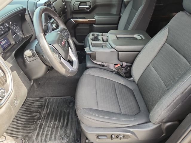 Used 2020 GMC Sierra 1500 Elevation w/ Elevation Value Package image 18