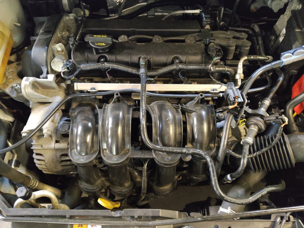 Used 2019 Ford Fiesta SE w/ Equipment Group 201A image 30