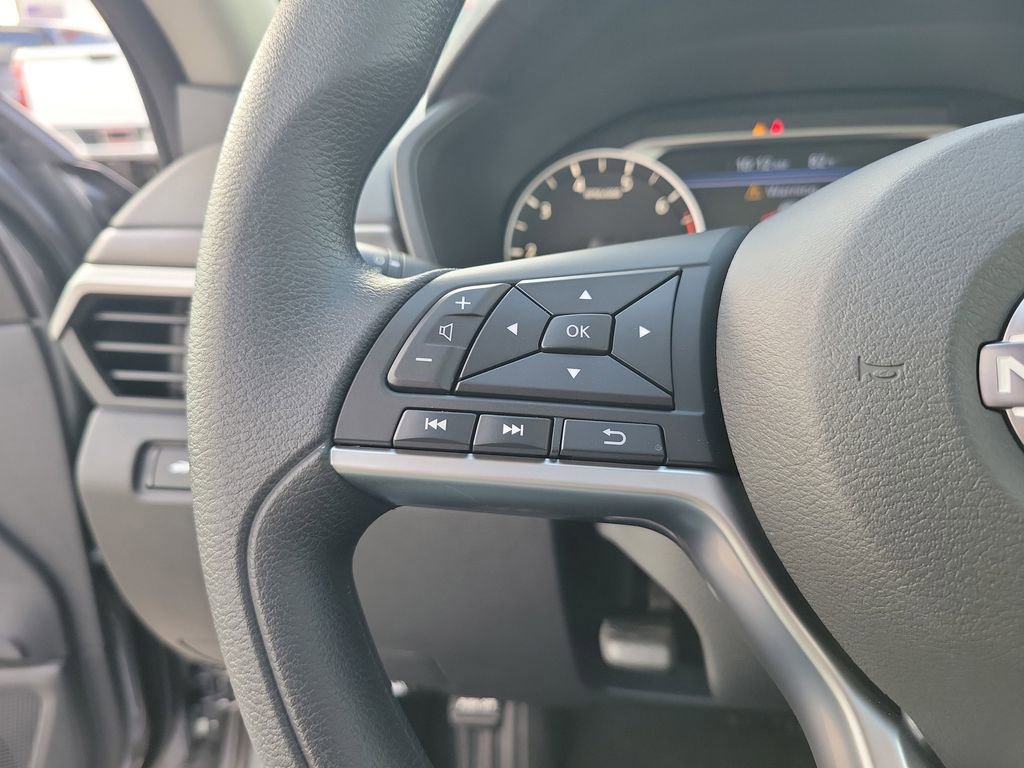 Used 2025 Nissan Altima 2.5 SV w/ SV Special Edition Package image 20