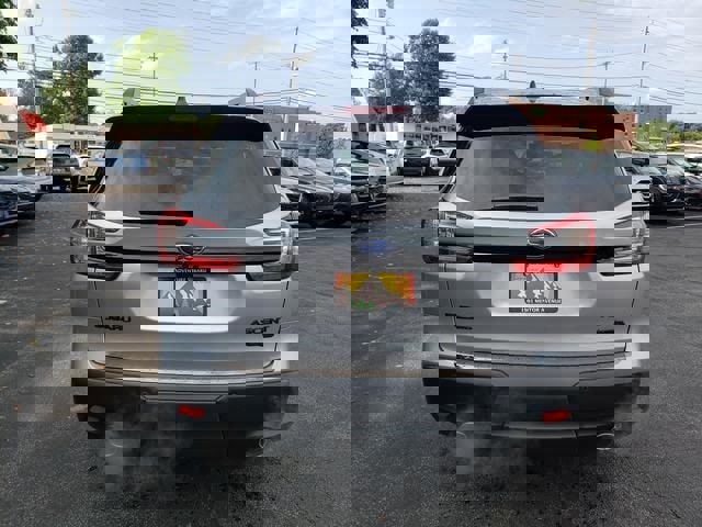 New 2025 Subaru Ascent Bronze Edition image 4