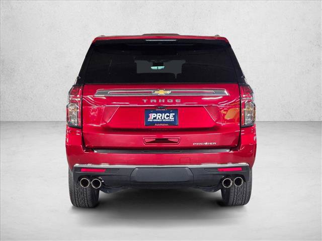 Used 2024 Chevrolet Tahoe Premier w/ Premium Package 2 RWD image 7