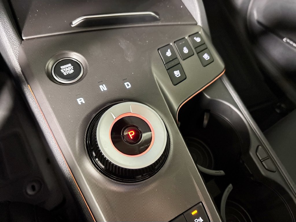 New 2026 Kia Sportage SX Prestige AWD/4WD image 18