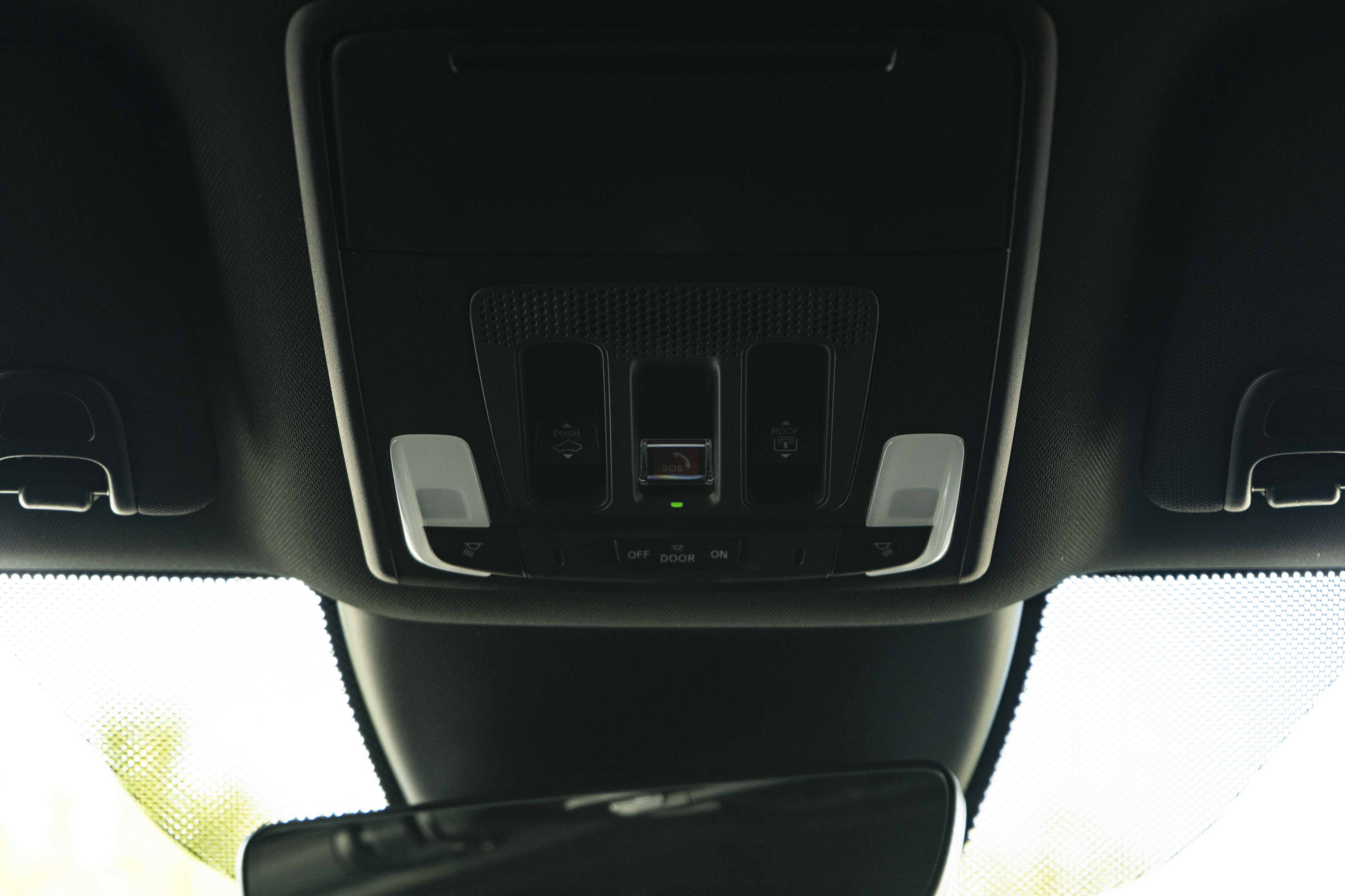Used 2026 Honda Pilot Black Edition image 37