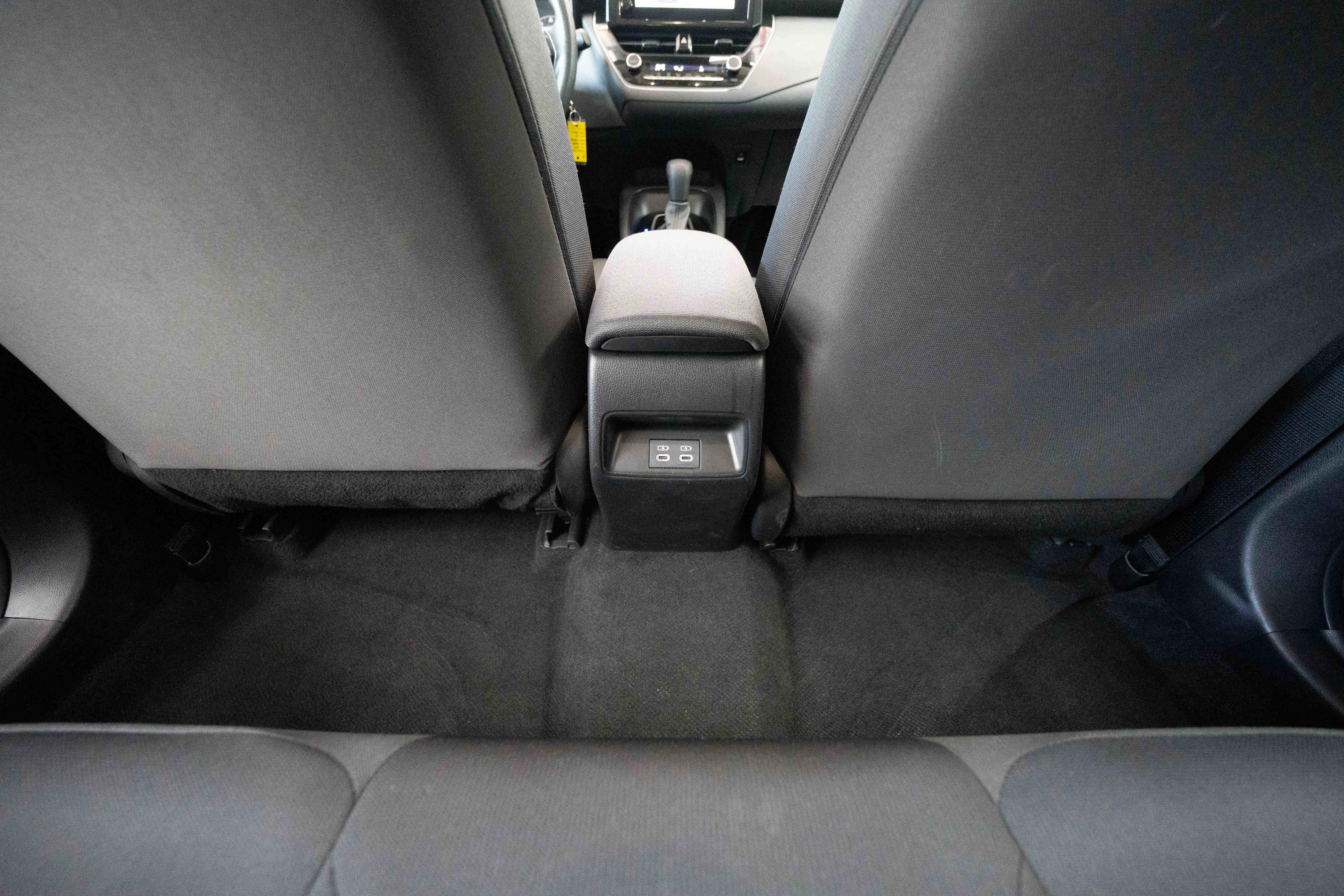 Used 2024 Toyota Corolla LE image 22