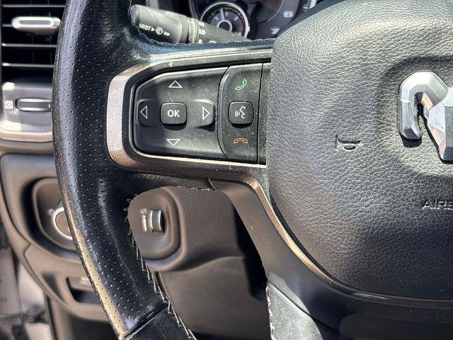 Used 2020 RAM 1500 Rebel w/ Rebel Level 2 Equipment Group AWD/4WD image 20