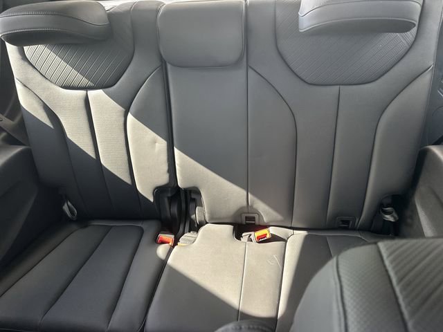 Used 2025 Hyundai Palisade SEL image 14
