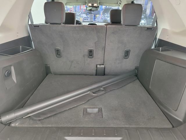 Used 2015 GMC Terrain SLE w/ Safety Package AWD/4WD image 16