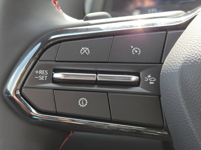 New 2026 Chevrolet Equinox RS w/ Convenience Package III FWD image 33