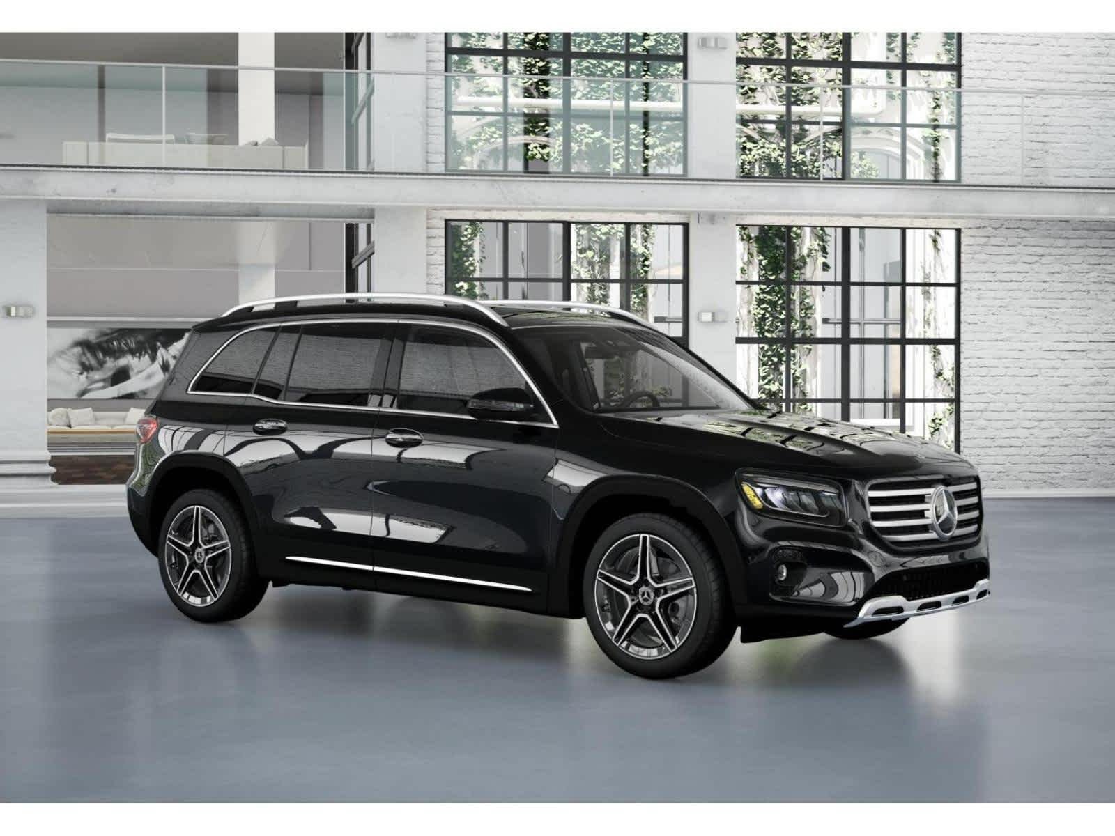 Used 2026 Mercedes-Benz GLB 250 image 11
