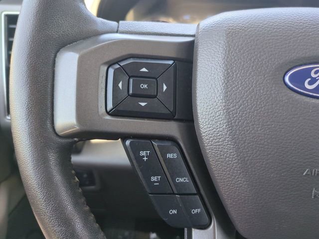 Certified 2020 Ford Expedition XLT w/ Equipment Group 202A image 26