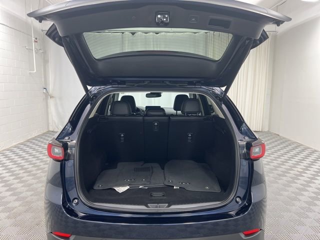 Used 2023 MAZDA CX-5 AWD 2.5 S w/ Preferred Package image 8