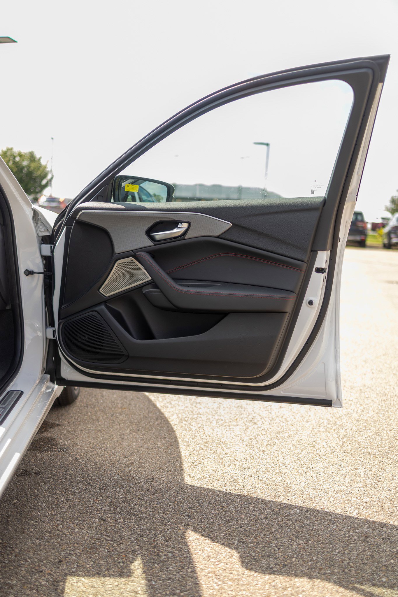 New 2025 Acura TLX SH-AWD w/ A-SPEC Pkg image 42