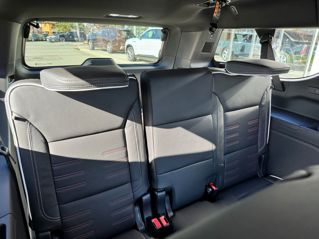 New 2026 GMC Yukon XL AT4 Ultimate image 49