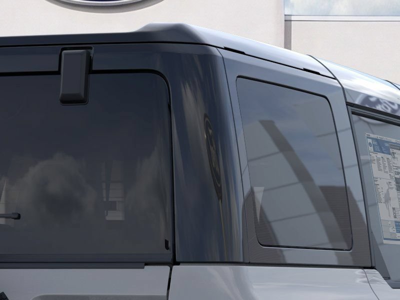 New 2026 Ford Bronco Big Bend w/ Black Appearance Package AWD/4WD image 26