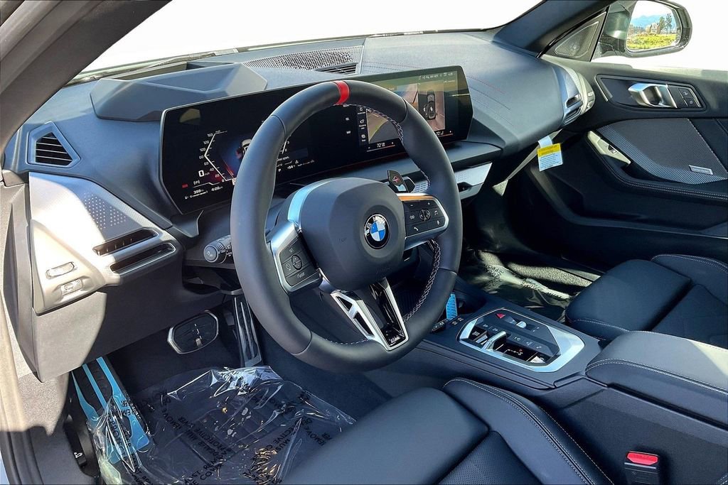 New 2026 BMW M235i xDrive w/ Technology Package AWD/4WD image 7