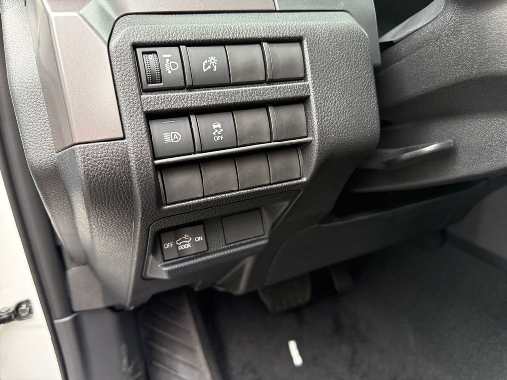 New 2025 Toyota Tacoma SR5 image 28