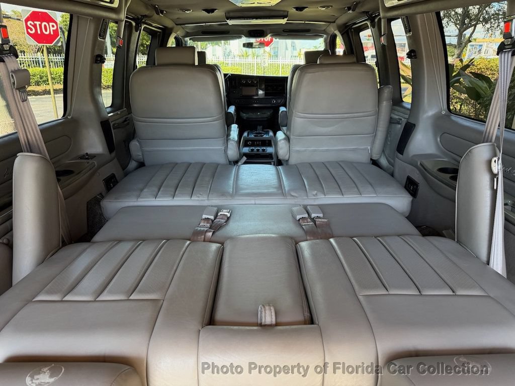 Used 2013 GMC Savana 1500 RWD image 43