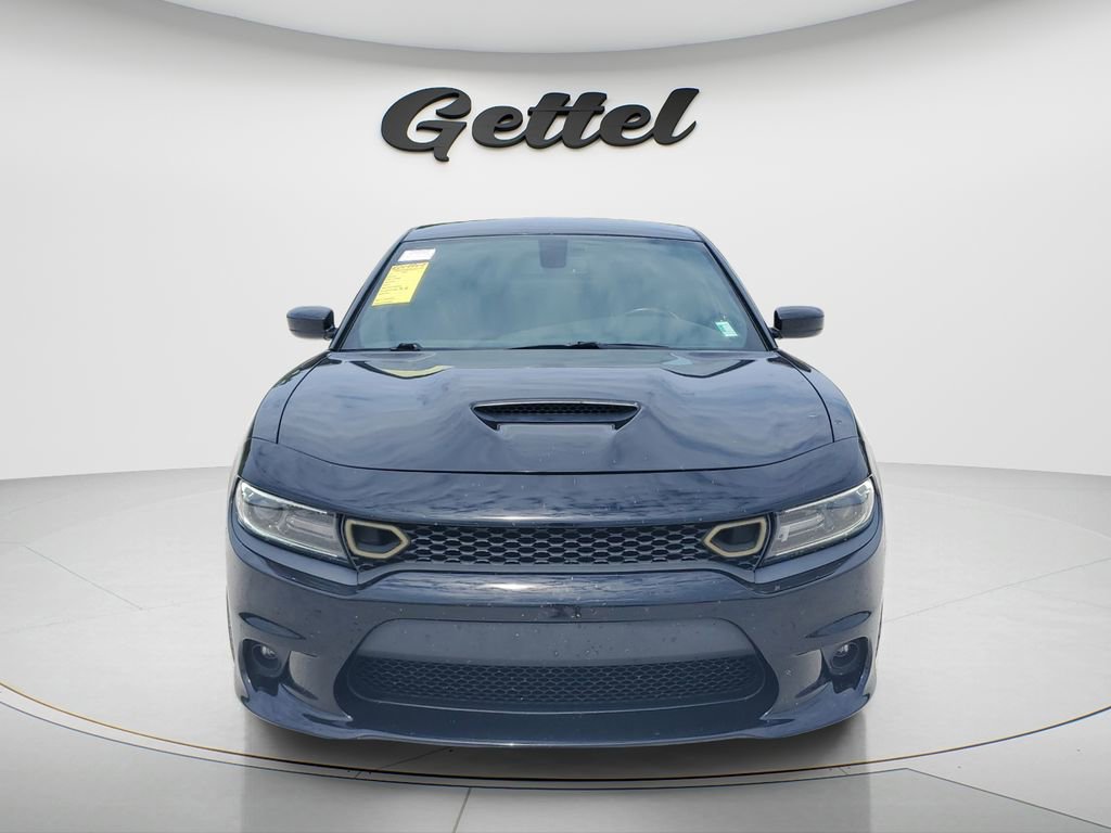 Used 2019 Dodge Charger R/T RWD image 2