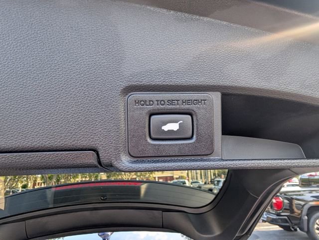 Certified 2022 Acura RDX AWD w/ Advance Package image 16