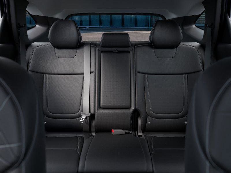 New 2026 Hyundai Tucson Blue SE image 11