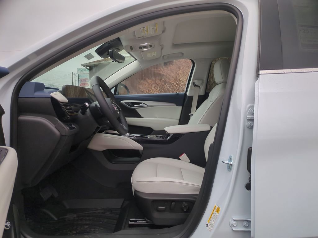 New 2026 Buick Envision Avenir image 12