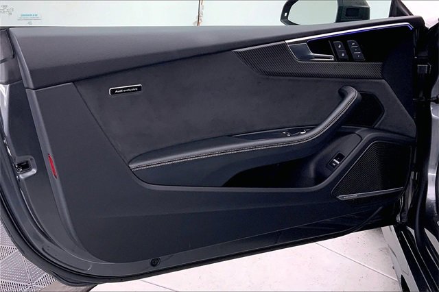 Used 2022 Audi RS 5 image 23