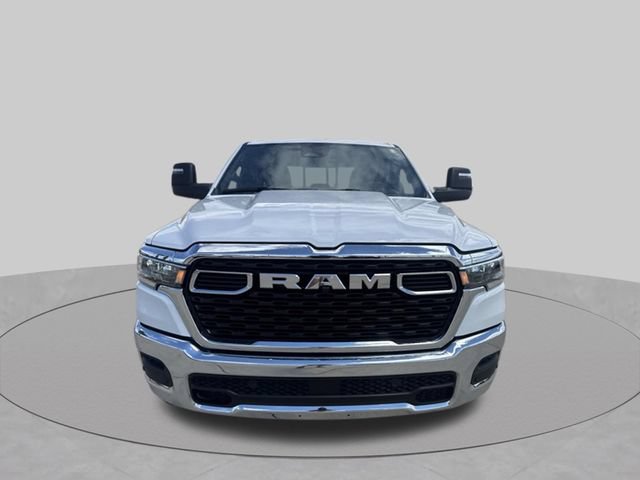 Used 2025 RAM 1500 Tradesman AWD/4WD image 7