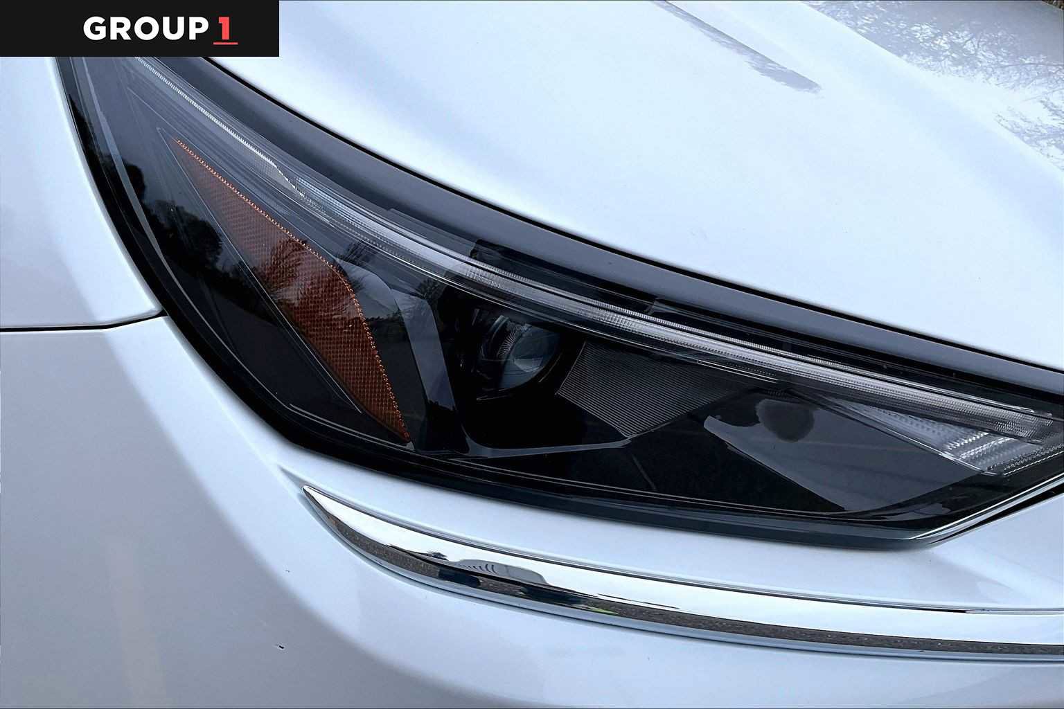 Used 2024 Toyota Grand Highlander AWD image 27