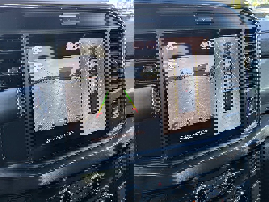 New 2026 Ford F250 Lariat w/ FX4 Off-Road Package image 14