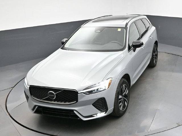 New 2027 Volvo XC60 B5 Core AWD/4WD image 43
