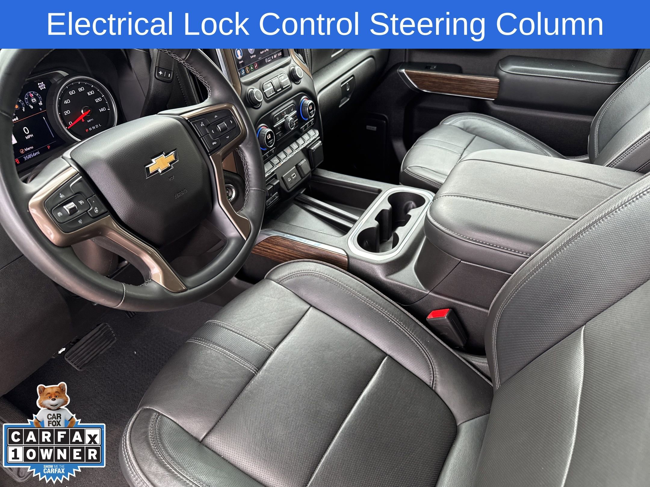 Used 2023 Chevrolet Silverado 3500 High Country w/ Z71 Off-Road Package image 23