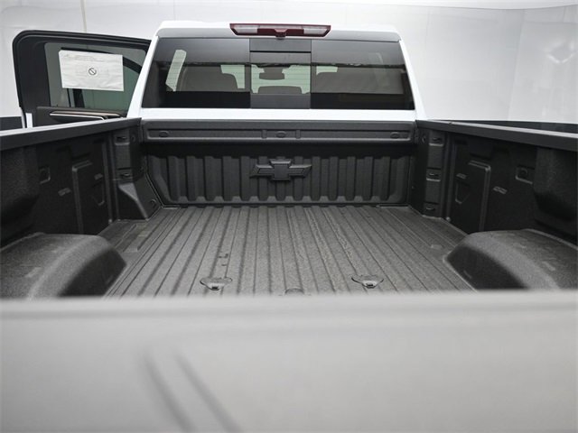 New 2026 Chevrolet Silverado 3500 LT w/ All Star Edition image 14