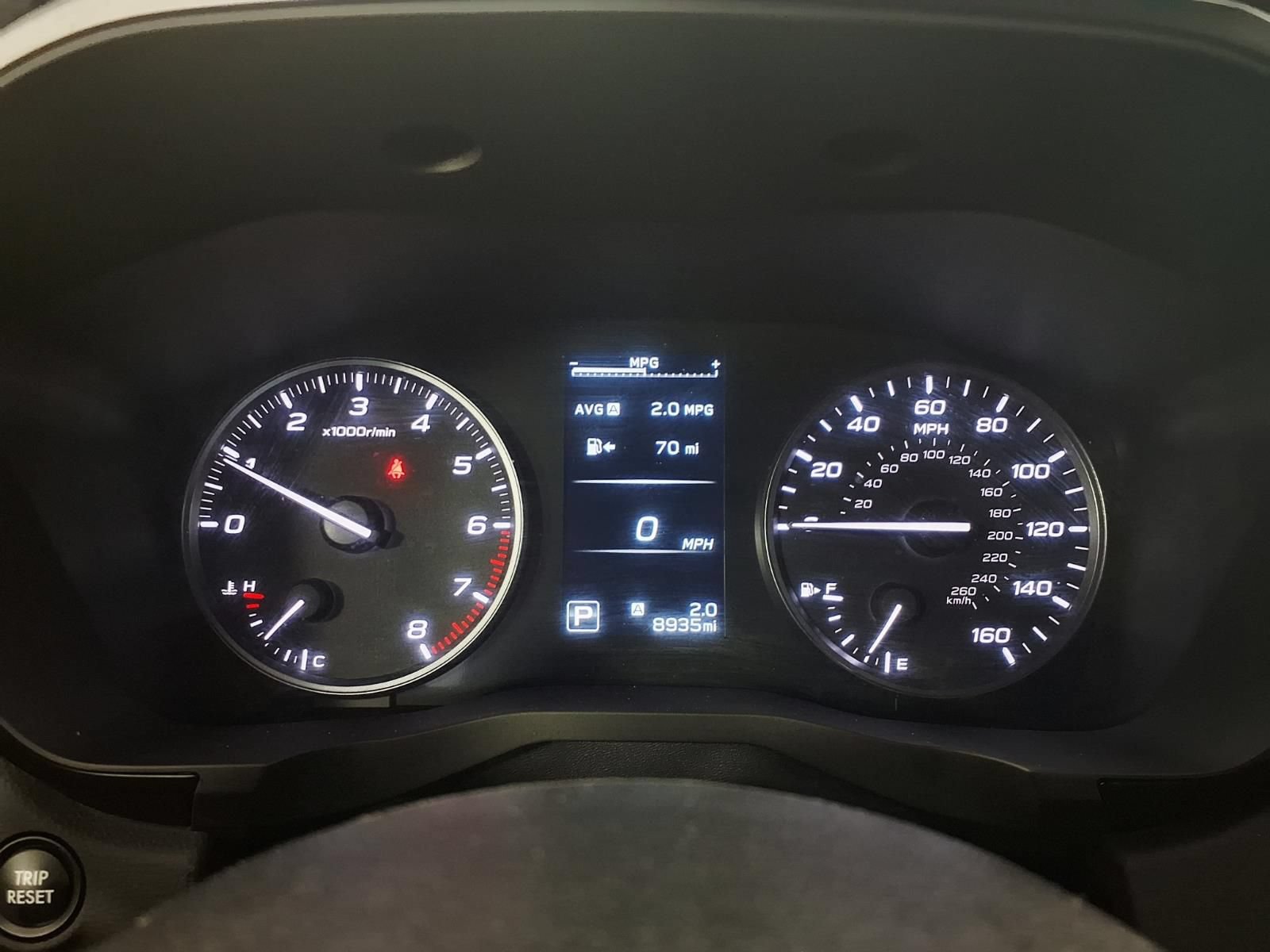 Certified 2024 Subaru Ascent Onyx Edition AWD/4WD image 14
