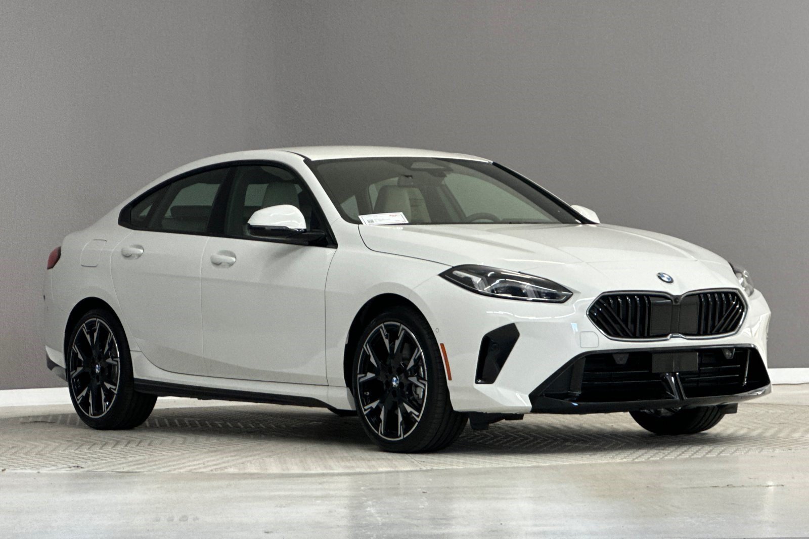New 2026 BMW 228i w/ Technology Package FWD image 7