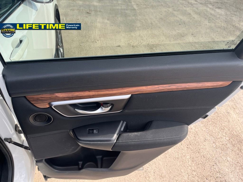 Used 2022 Honda CR-V EX image 29