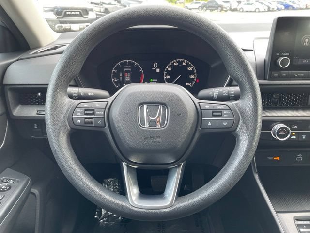 Used 2024 Honda CR-V LX image 13