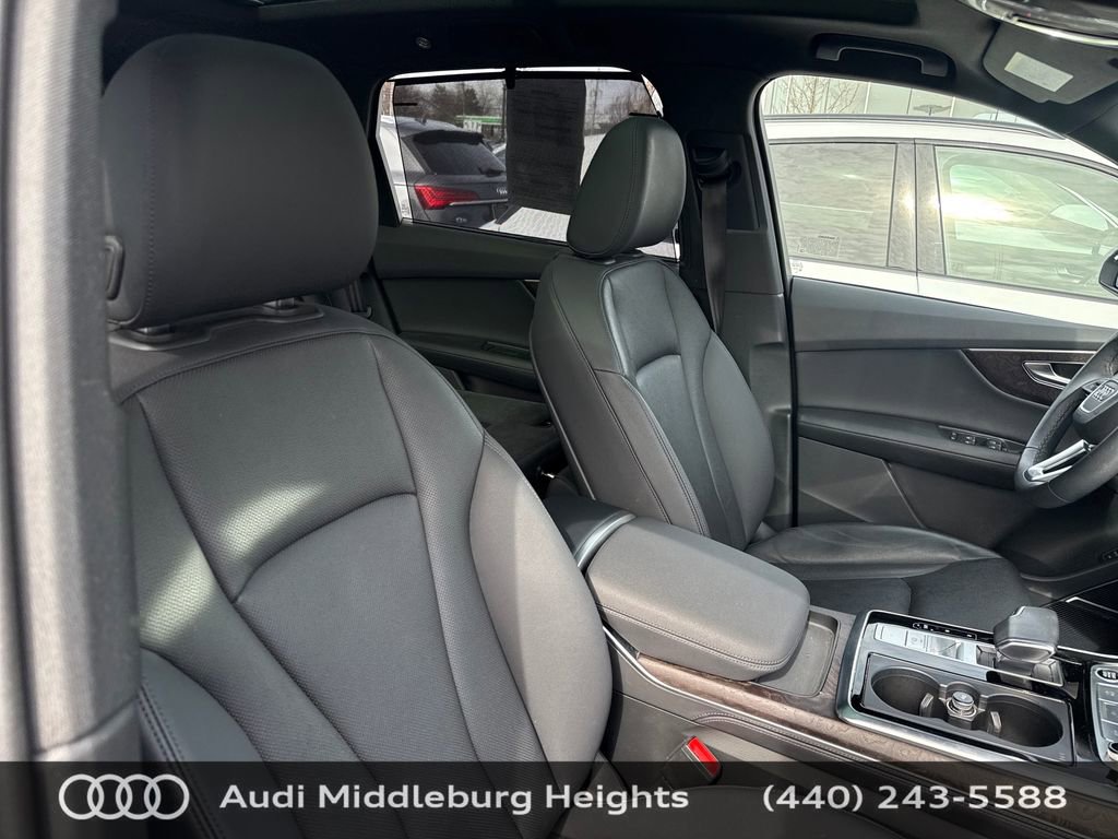 Certified 2023 Audi Q7 3.0T Prestige image 15