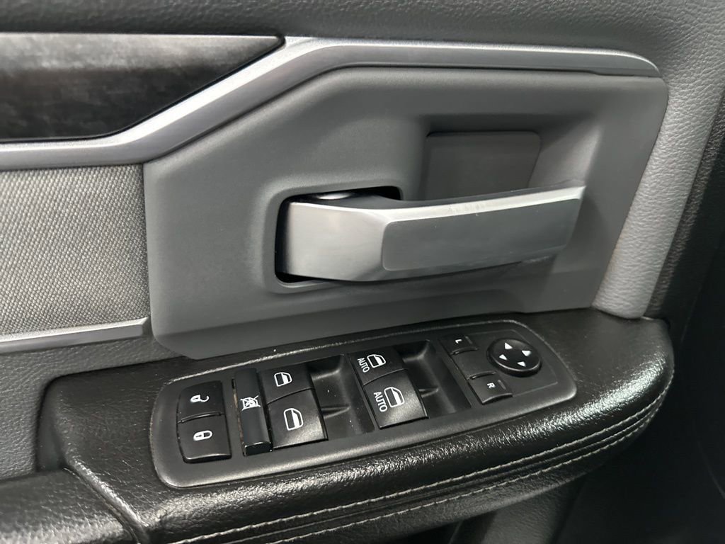 Used 2020 RAM 2500 Big Horn image 17