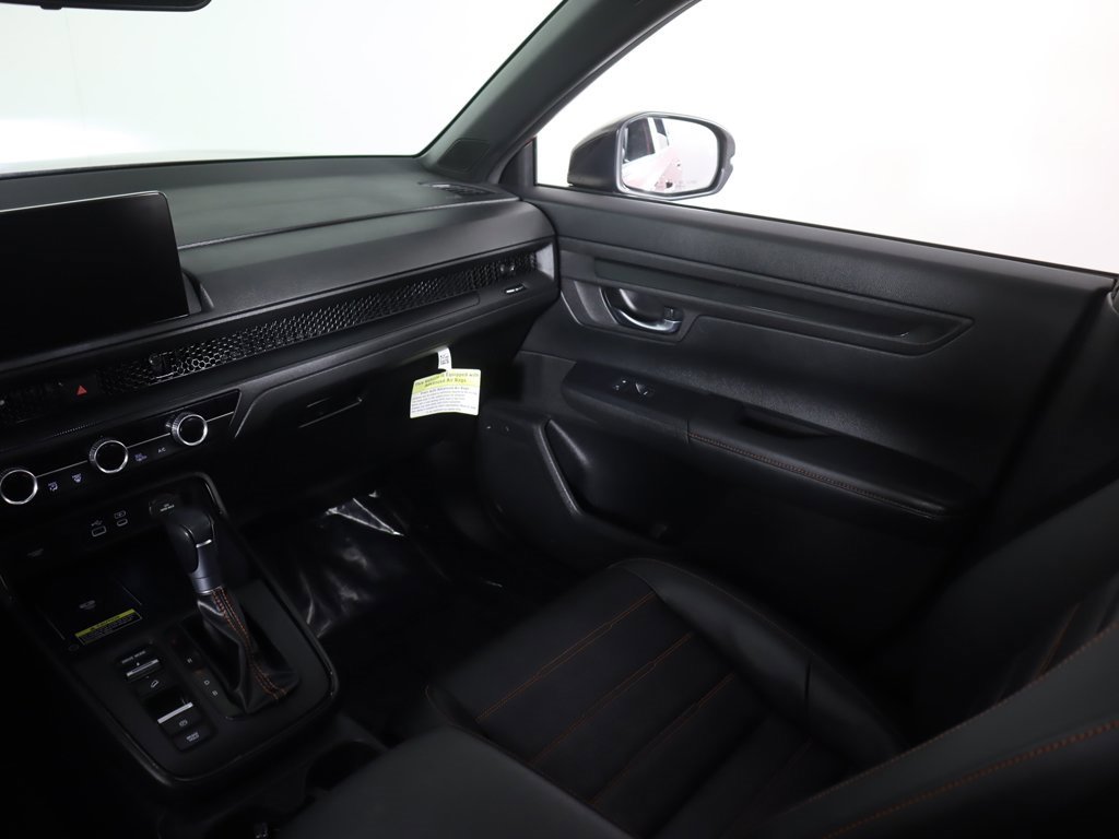 Used 2024 Honda CR-V Sport-L image 37