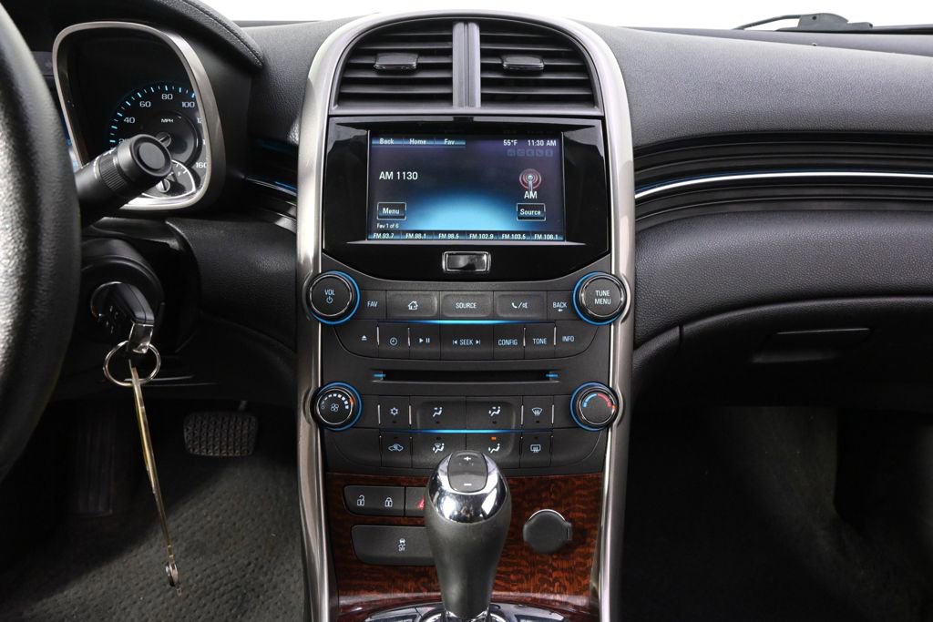 Used 2013 Chevrolet Malibu LT w/ Power Convenience Package FWD image 24