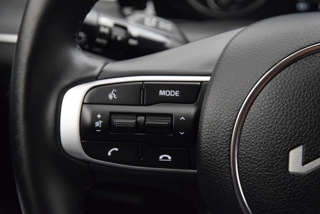 Used 2024 Kia K5 GT-Line w/ GT-Line Premium Package image 23
