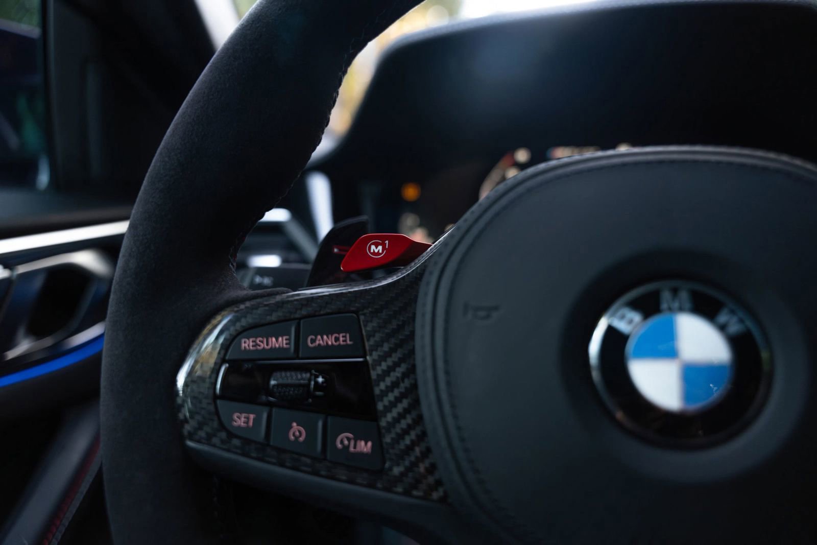 Used 2023 BMW M4 CSL image 58