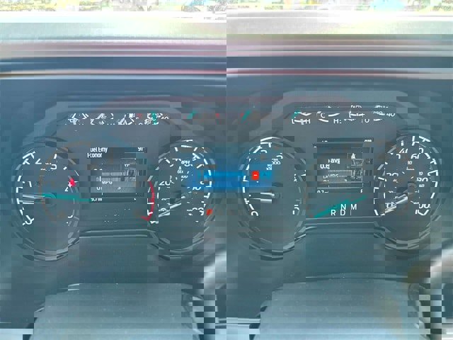 New 2025 Ford F550 4x4 Regular Cab Super Duty image 27