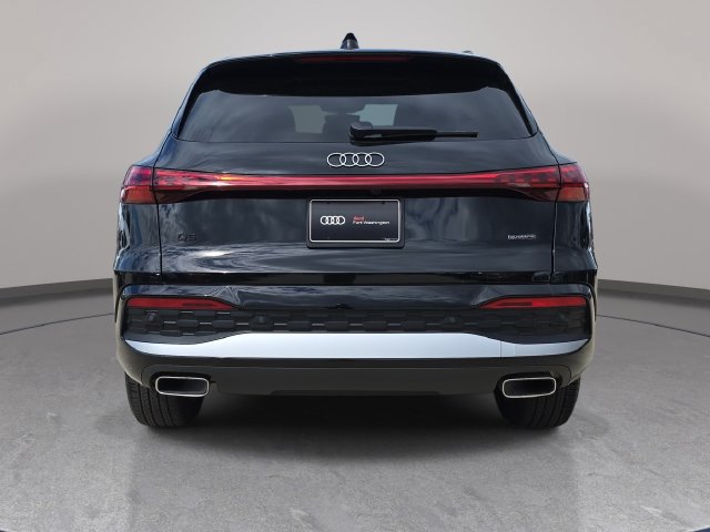 Used 2025 Audi Q5 Premium w/ Convenience Package AWD/4WD image 7